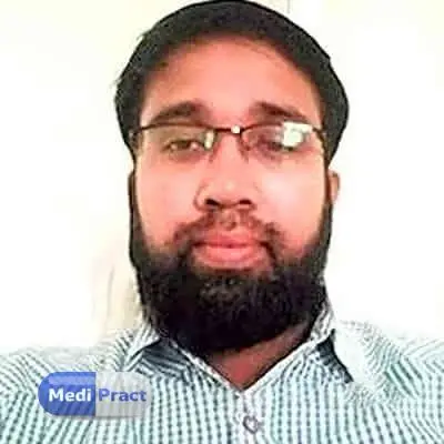 Dr. M. A. Khaleel Profile Picture