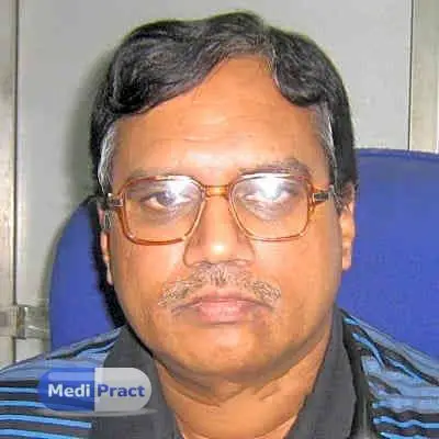 Dr. M A Lambe Profile Picture