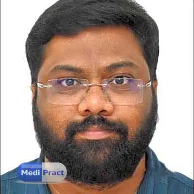 Dr. M. A. Mohamed Iqbal Profile Picture
