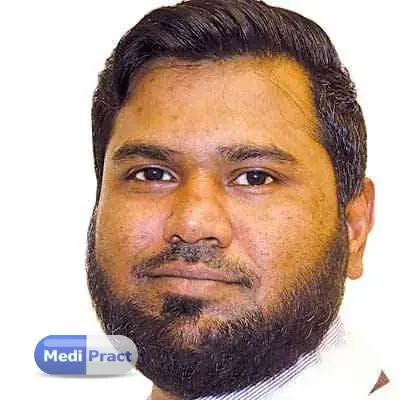Dr. M.A. Mohiuddin Profile Picture