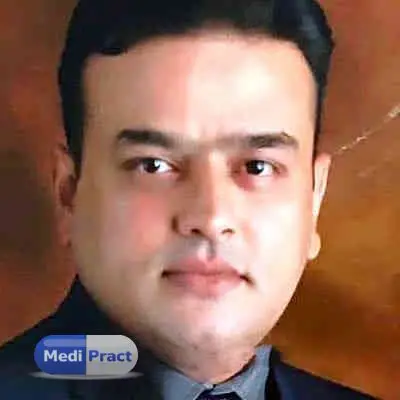 Dr. M. A Moied Profile Picture