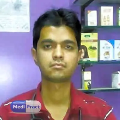 Dr. M. A. Moiz Profile Picture