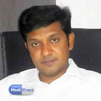 Dr. M. A. Mujeeb Profile Picture