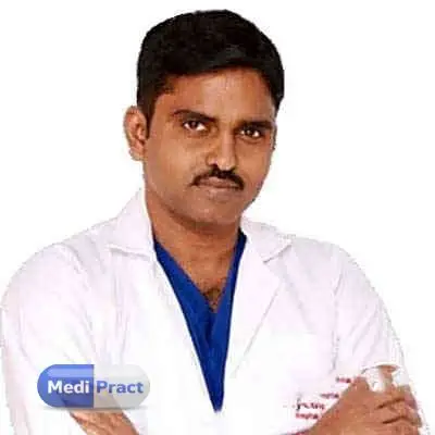 Dr. M.A.N. Rajasekhar Profile Picture