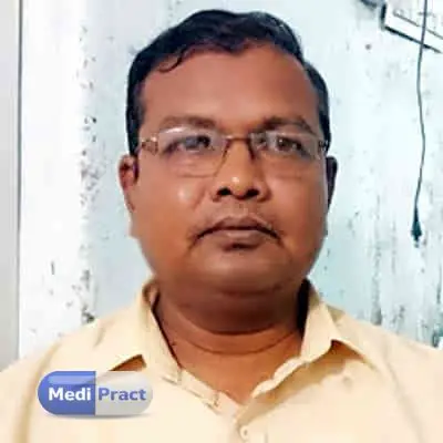 Dr. M.A. Rahman Profile Picture