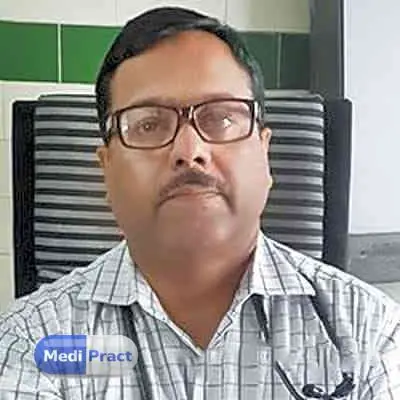Dr. M.A.Razak Profile Picture