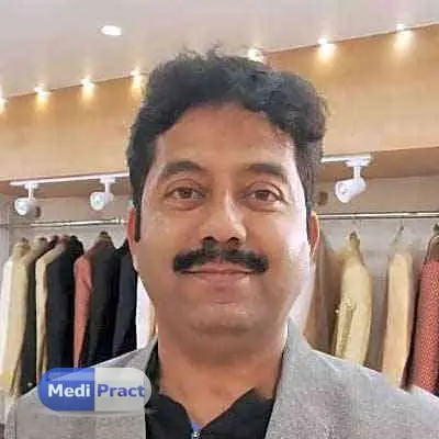 Dr. M.A.Shaikh Profile Picture