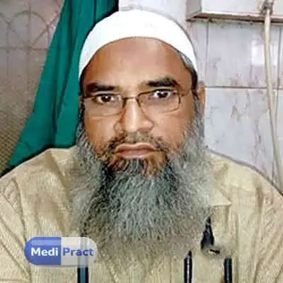 Dr. M.A. Siddiqui Profile Picture