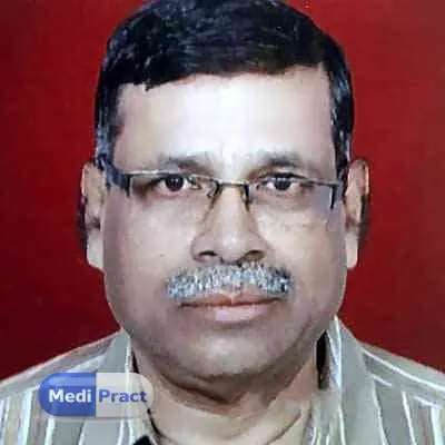 Dr. M. A. Tajuddin Ahmed Profile Picture