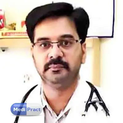 Dr. M.A.W. Zubair Profile Picture