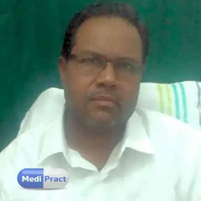 Dr. M. A. Wahab Ansari Profile Picture