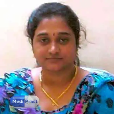 Dr. M.Achu Profile Picture