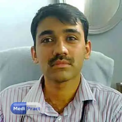 Dr. M Aditya Profile Picture