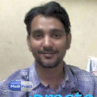 Dr. M. Afzal M. Aslam Profile Picture