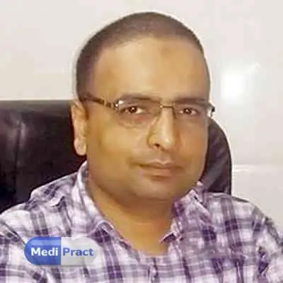 Dr. M. Ahmad Profile Picture