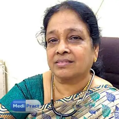 Dr. M. Ahmed John Begum Profile Picture