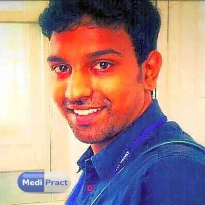 Dr. M. Ajai Das Profile Picture