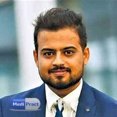 Dr. M. Ajay Profile Picture