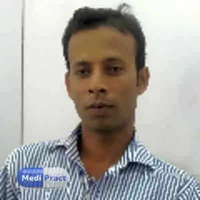 Dr. M Akhlaque Profile Picture