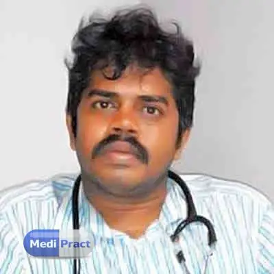 Dr. M. Akilan Profile Picture