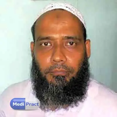 Dr. M. Alam Profile Picture