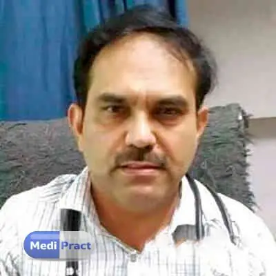 Dr. M. Ali Qaiser Profile Picture