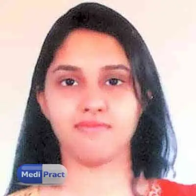 Dr. M.Anju Varughese Profile Picture
