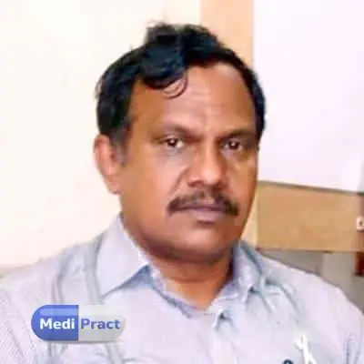 Dr. M.Arulavanan Profile Picture
