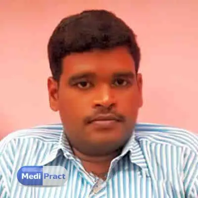 Dr. M Arun Kumar Profile Picture