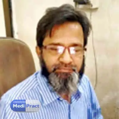 Dr. M. Asad Siddiqi Profile Picture