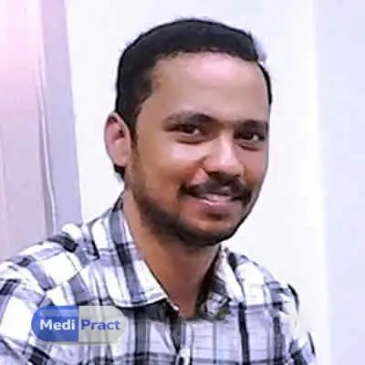Dr. M.Ashok Profile Picture