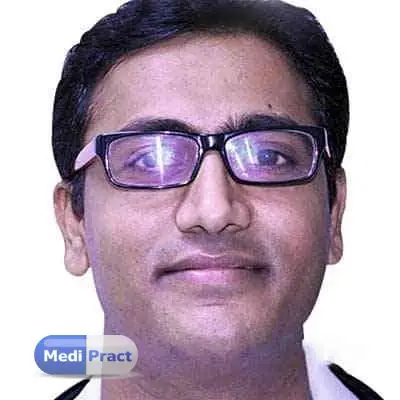 Dr. M Ashok Kumar Profile Picture