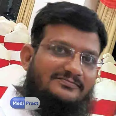 Dr. M Aslam Profile Picture