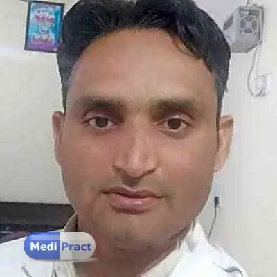 Dr. M Aslam Rehman Profile Picture