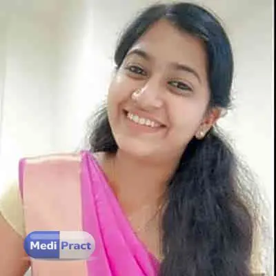 Dr. M.Aswathi Profile Picture