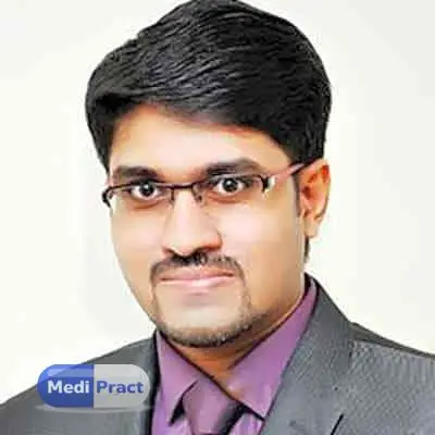 Dr. M. Azweer Hussain Profile Picture