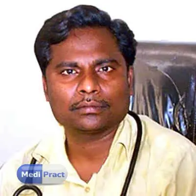 Dr. M. B. Bhave Profile Picture