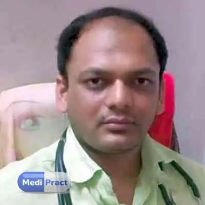 Dr. M.B. Kakadiya Profile Picture