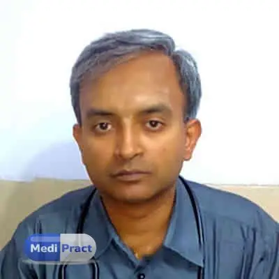 Dr. M.B. Manu Profile Picture