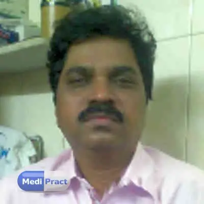 Dr. M.B.Pawar Profile Picture