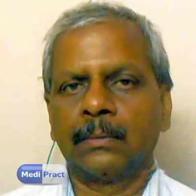 Dr. M B Prakash Profile Picture