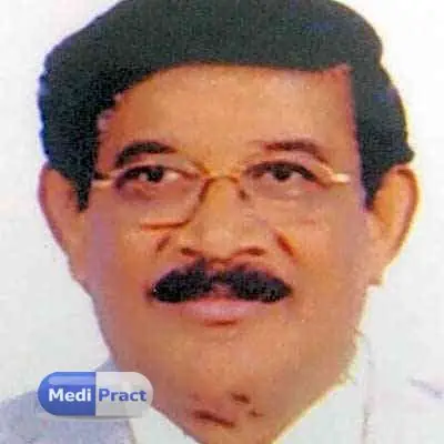 Dr. M.B. Rajashekar Profile Picture
