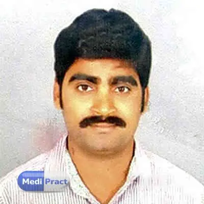 Dr. M.Bala Krishna Profile Picture