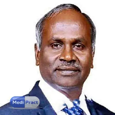 Dr. M. Balu David Profile Picture