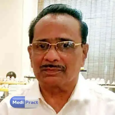 Dr. M. Baskaran Selvapathy Profile Picture
