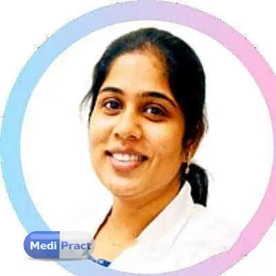 Dr. M Beulah Profile Picture