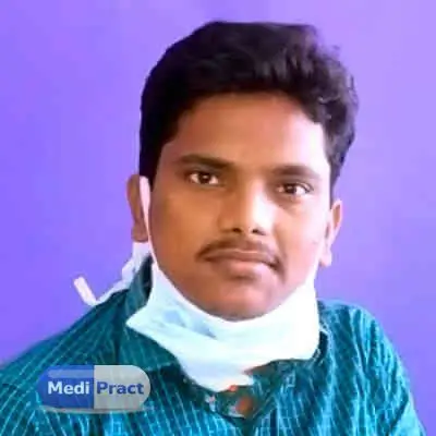 Dr. M.Bhaskar Profile Picture