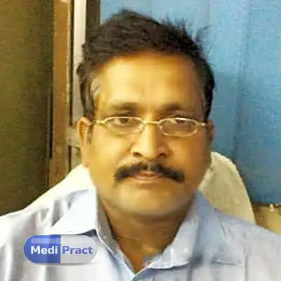 Dr. M.Bhasker Reddy Profile Picture