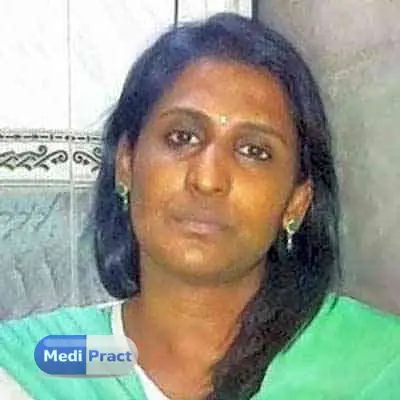 Dr. M Bhavani V Rao Profile Picture