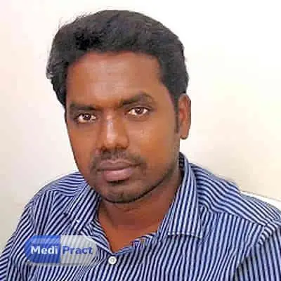 Dr. M. Bhoominathan Profile Picture